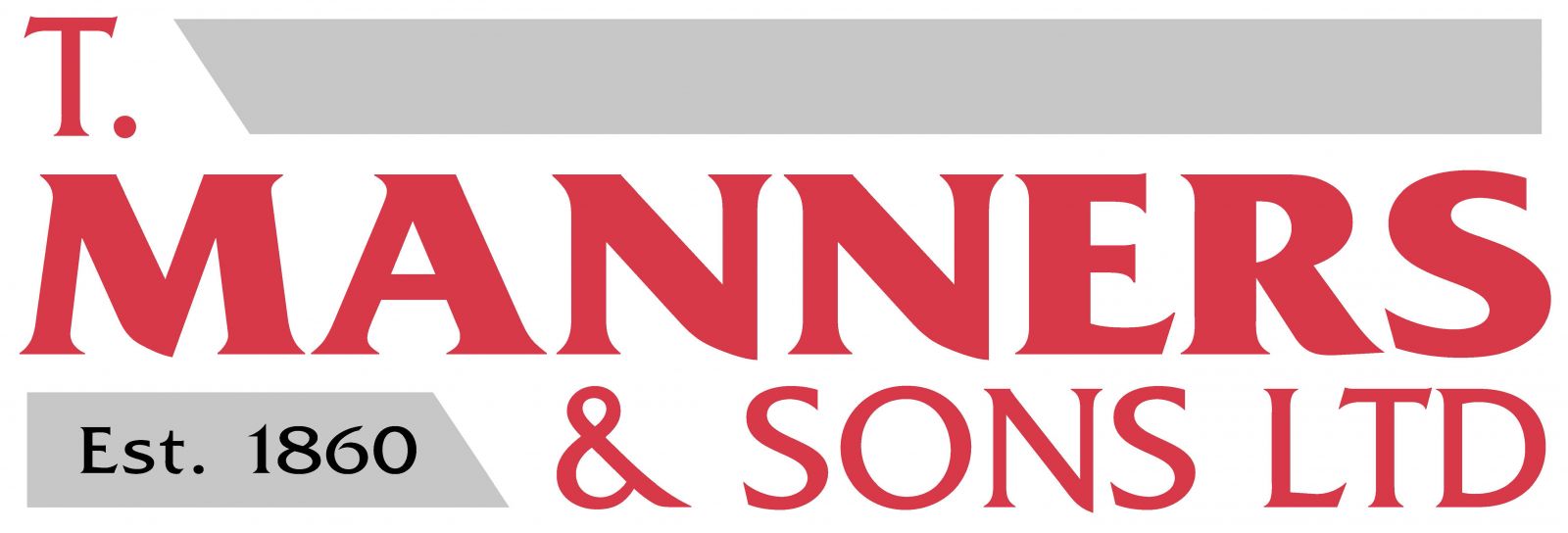 T. Manners and Sons Limited