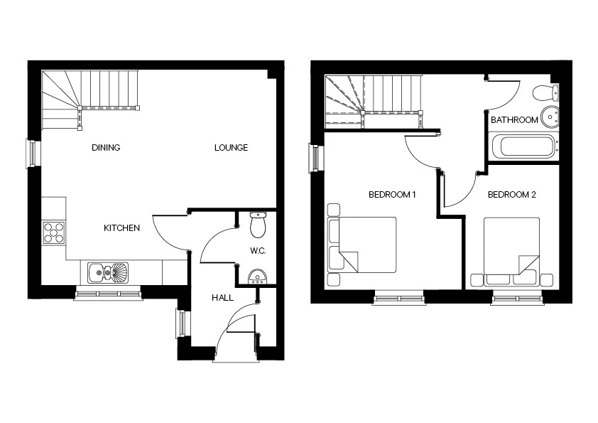 The Butersett - Broughton Manor - Thirteen